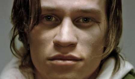 Vinzenz Kiefer Fotoğrafı