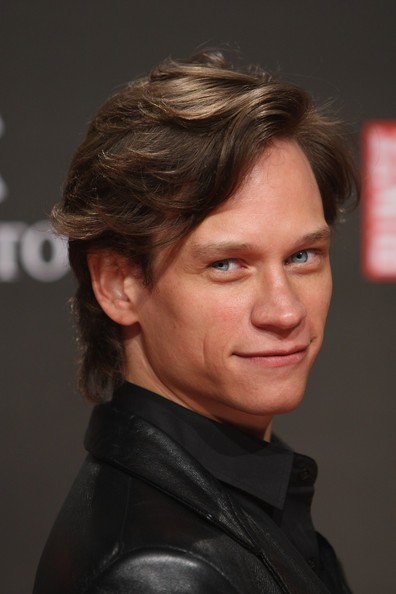 Vinzenz Kiefer Fotoğrafı