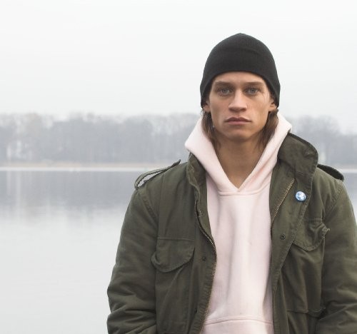 Vinzenz Kiefer Fotoğrafı