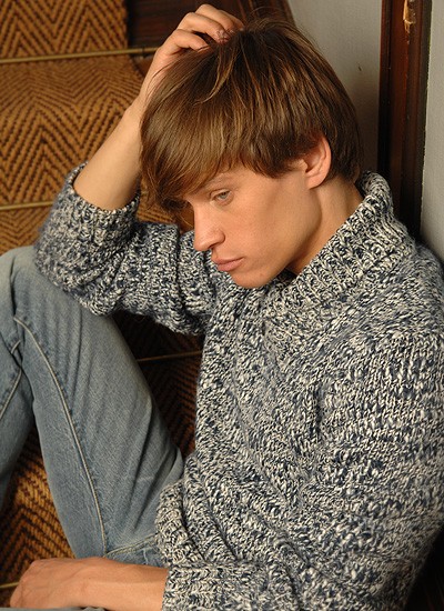 Vinzenz Kiefer Fotoğrafı