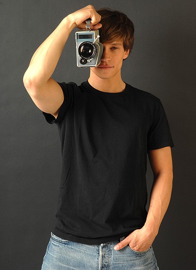 Vinzenz Kiefer Fotoğrafı