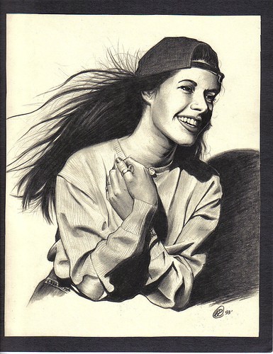 Lisa Dean Ryan fotoğrafı