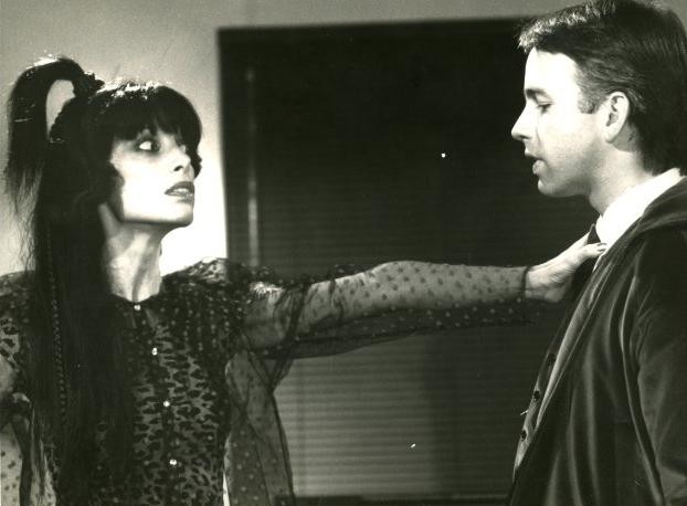 Zane Buzby fotoğrafı