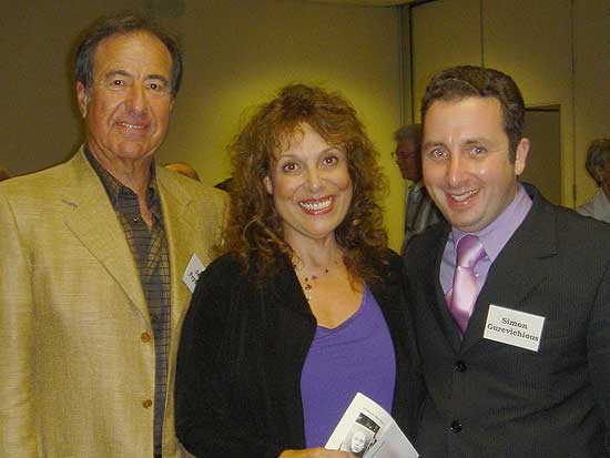 Zane Buzby fotoğrafı