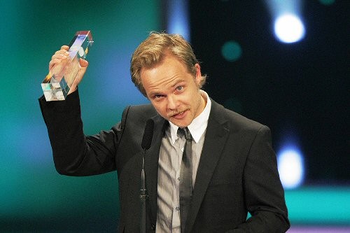 Matthias Koeberlin fotoğrafı