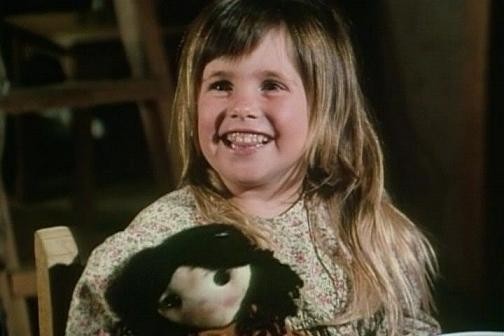 Lindsay Greenbush fotoğrafı