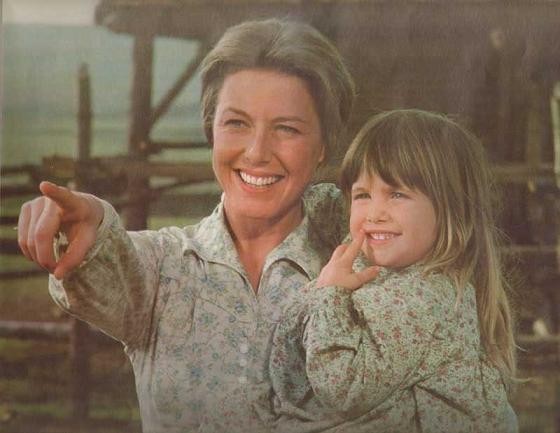 Lindsay Greenbush fotoğrafı