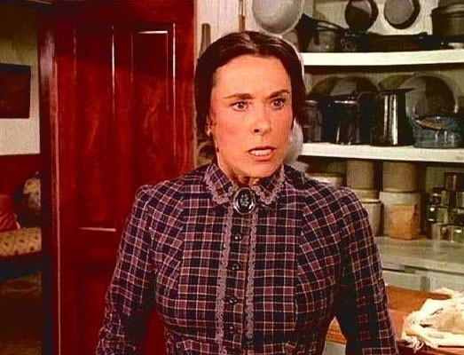 Scottie MacGregor Fotoğrafı