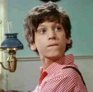 Jonathan Gilbert fotoğrafı