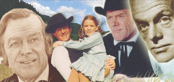 Kevin Hagen fotoğrafı