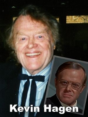 Kevin Hagen fotoğrafı