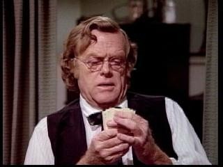 Kevin Hagen fotoğrafı