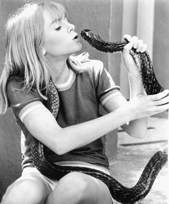 Alison Arngrim fotoğrafı