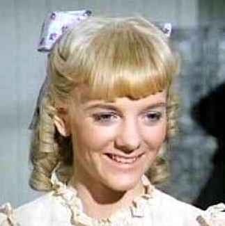 Alison Arngrim fotoğrafı