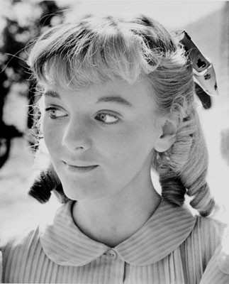 Alison Arngrim fotoğrafı