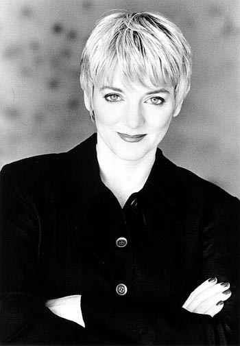 Alison Arngrim Fotoğrafı