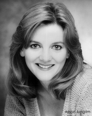 Alison Arngrim Fotoğrafı