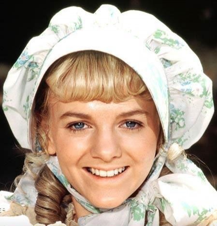 Alison Arngrim Fotoğrafı