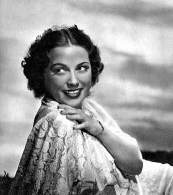 Eleanor Powell fotoğrafı