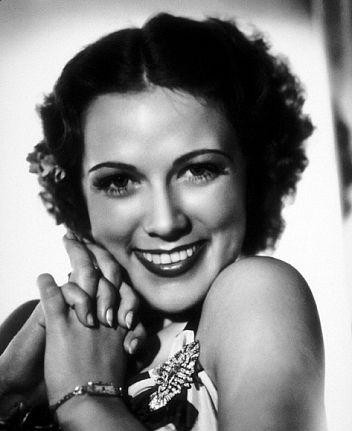 Eleanor Powell fotoğrafı