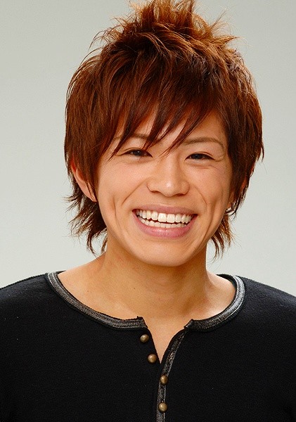 Yûsuke Yamamoto fotoğrafı