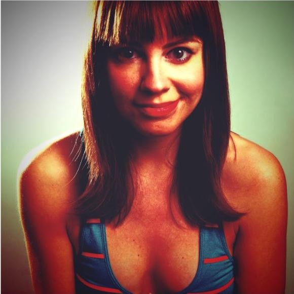 Ruby Wendell fotoğrafı