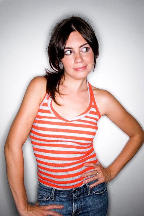 Ruby Wendell fotoğrafı