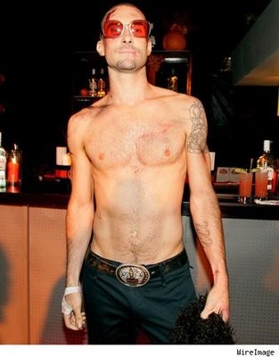 Adam Levine fotoğrafı