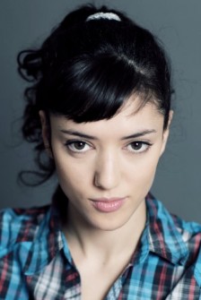 Vanessa Guide Fotoğrafı