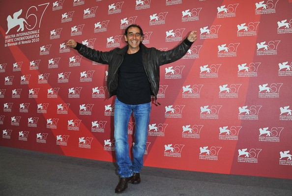 Vangelis Mourikis fotoğrafı