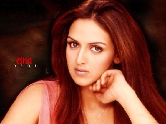 Esha Deol Fotoğrafı