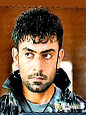 Dinesh Lamba fotoğrafı