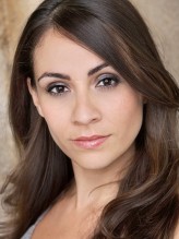 Presciliana Esparolini fotoğrafı