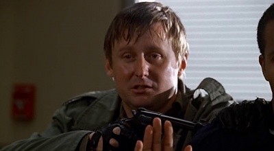 Scott Michael Morgan fotoğrafı