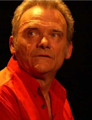 Christian Sinniger fotoğrafı