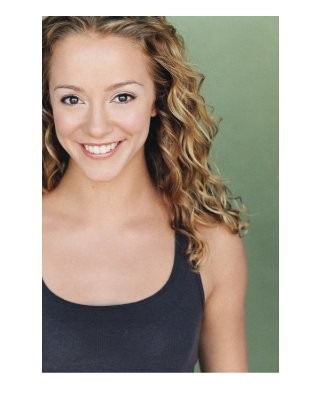 Aliane Baquerot fotoğrafı