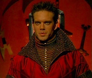 Adam Harrington fotoğrafı