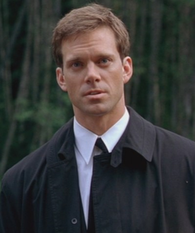 Adam Harrington fotoğrafı