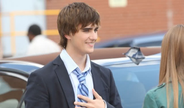 Landon Liboiron fotoğrafı
