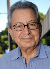 Reza Badiyi fotoğrafı