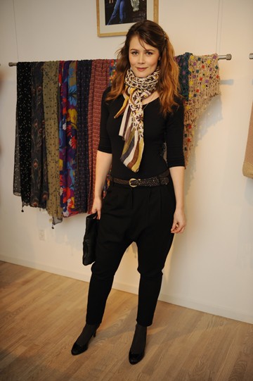 Sofie Lassen-Kahlke fotoğrafı