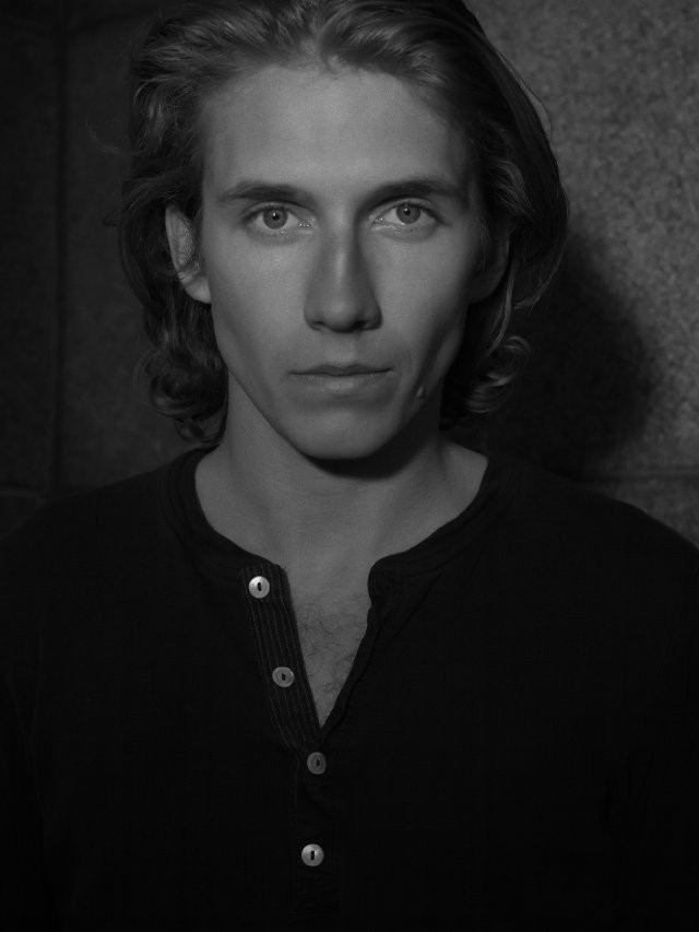 Sebastian Jessen fotoğrafı