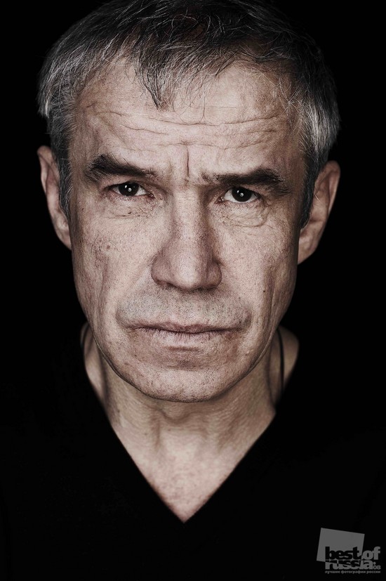 Sergey Garmash fotoğrafı