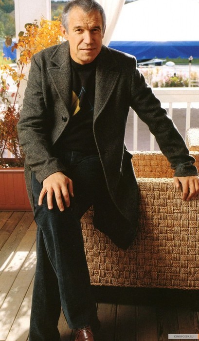 Sergey Garmash fotoğrafı