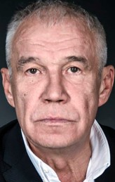 Sergey Garmash fotoğrafı