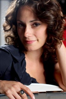 Natalie Brown fotoğrafı