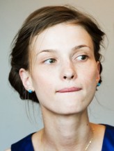 Svetlana Ivanova fotoğrafı