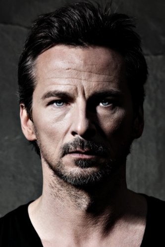 David C. Bunners Fotoğrafı