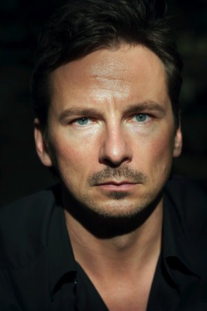 David C. Bunners Fotoğrafı