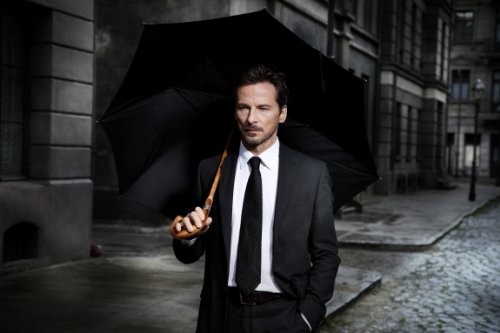 David C. Bunners fotoğrafı